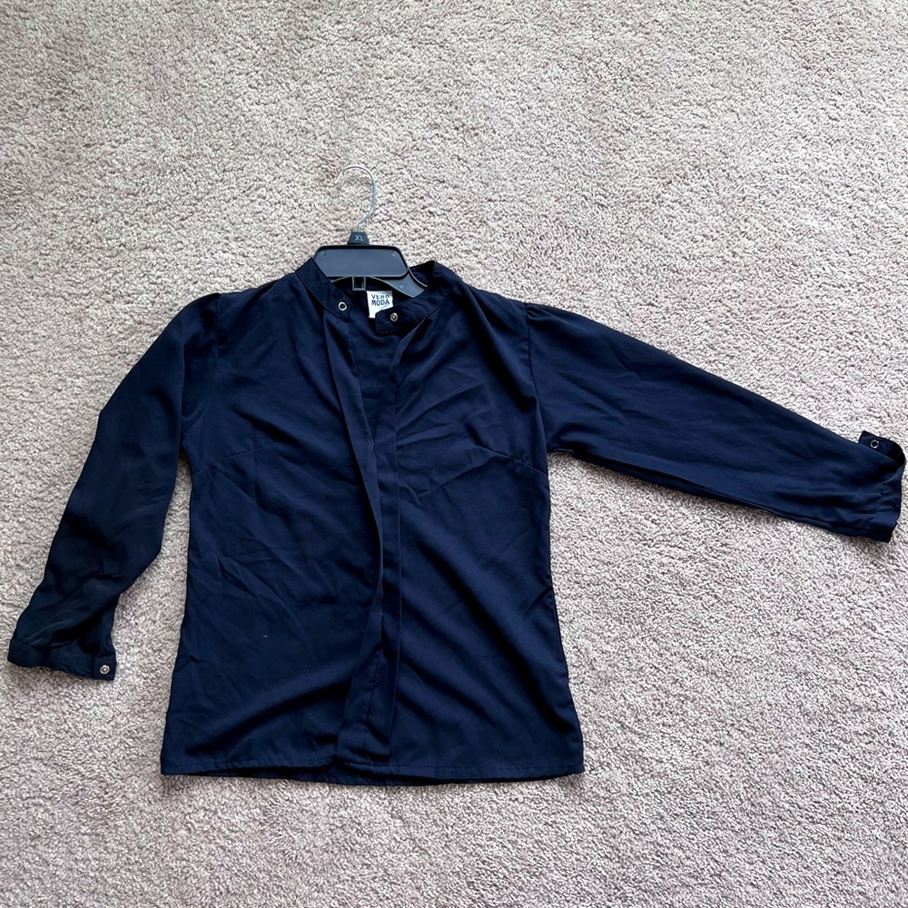 Vero Moda - Stylish formal wear